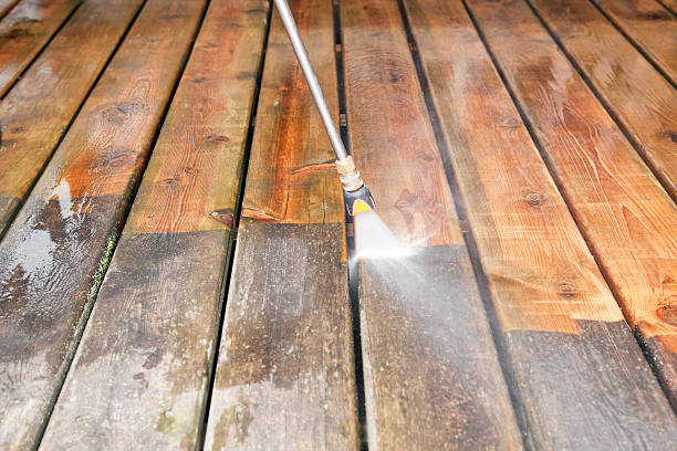 Best Residential House Exterior Washing  in Kaanapali, HI